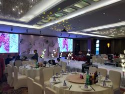 -上海大厦·宴会厅