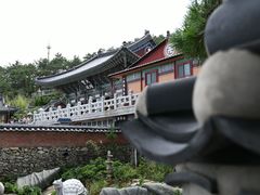 -海东龙宫寺