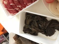 -海底捞火锅(上地华联店)