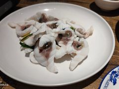 白灼脆皖鱼-鱼醉无骨鱼·中山脆肉鲩(荔湾路店)