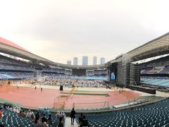 场馆-南京奥林匹克体育中心-体育馆