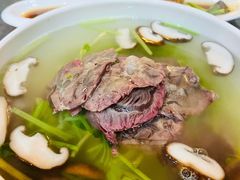 -渔家故事(北二环西路店)