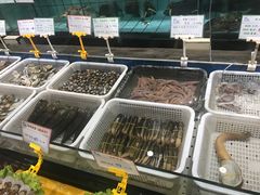 -海岛渔村大酒店(云霄路店)