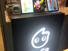 -CoCo都可(北苑K酷店)