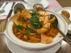 -玫瑰园西餐厅(新华大厦店)