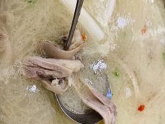 -敖家巷羊肉汤(瑞尔戴斯店)