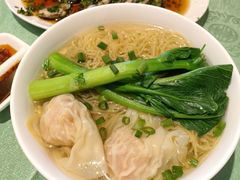 -洪禧楼·老广东海鲜酒楼(宁波万象城店)