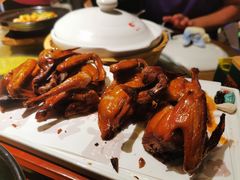 -大鸽饭(岗顶店)