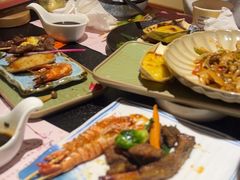 -桃夭日式料理(国信店)