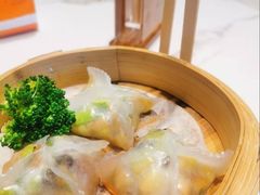 -聚福宝合苑食府(南头镇店)