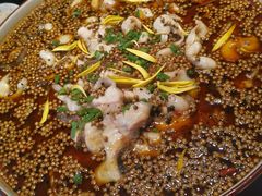 -四川饭店(长白店)