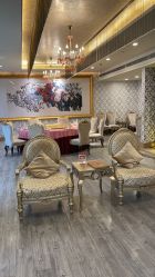 -空中一号宴会厅(信合大厦店)
