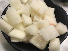 -轻捞慢起面馆(新世界百货店)