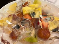 -汤城小厨•粤菜•靓汤(金宝街店)