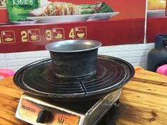-真香牛肉老店(思源路店)
