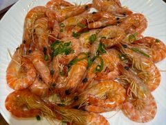 -韩记海鲜饺子旗舰店(红海新区店)