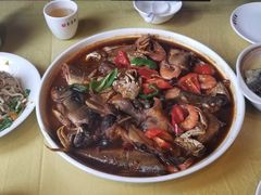 -留芳·文旅古月楼(老街店)