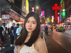 -唐人街(耀华力路)