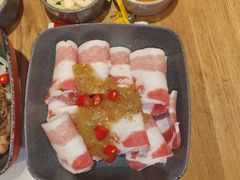 -新石器烤肉(千灯大润发店)