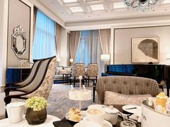 -广州富力丽思卡尔顿酒店