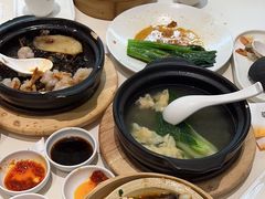 -蔡澜点心·粤菜(月星环球港店)