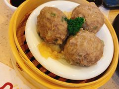 -点都德(华强南店)