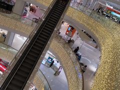 -银泰百货(北京大红门店)
