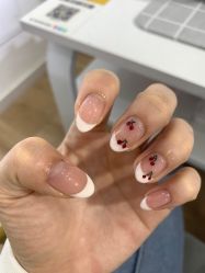 -晨·艺美甲美睫