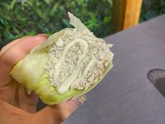 沙拉牛排-三千院·东篱(东门店)