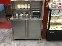 -庆丰包子铺(博雅CC商业广场店)
