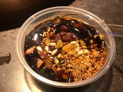 -锅说大脸毛肚重庆老火锅(佐阾店)