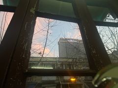 -蘭心餐厅(进贤路店)