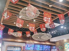 -西部马华清真兰州牛肉面·烧烤夜市(三里河店)
