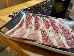 -龍二烧肉酒场(九亭店)