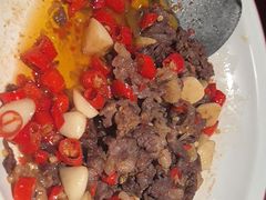 -辣可可·小炒黄牛肉(望京凯德MALL店)