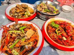 -盱眙虾怪·旗舰店