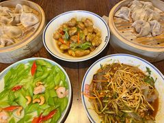 -新兴园饺子馆(河南街店)