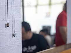 -张阿三馄饨店