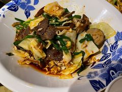 -火宫殿·小吃王国(坡子街店)