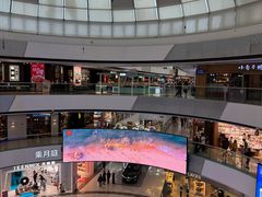 -万达广场(松江店)