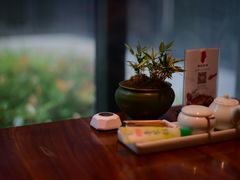 -古京·臻致料理(月湖店)