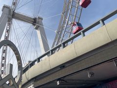 -天津之眼摩天轮