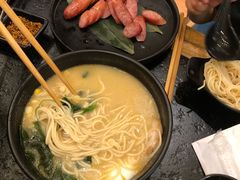 -九田家黑牛烤肉料理(太阳城店)