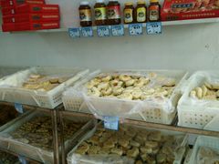 -松柏园(勒泰店)