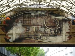 -半岛1919创意园区