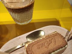 -XI·LaundryCafe 喜咖自助洗衣咖啡店