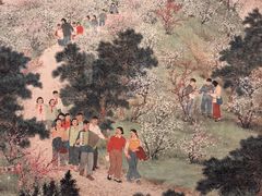 -江苏省美术馆(长江路新馆)