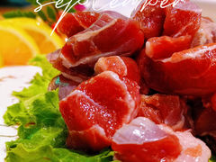 -额尔敦涮肉自助(摩尔城店)