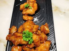 -绿茶餐厅(朝阳大悦城店)