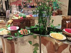 -常德武陵天济喜来登酒店-盛宴餐厅